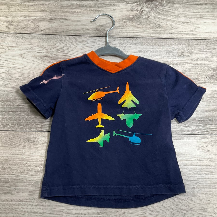 BOYS - 12 Month - Shirt