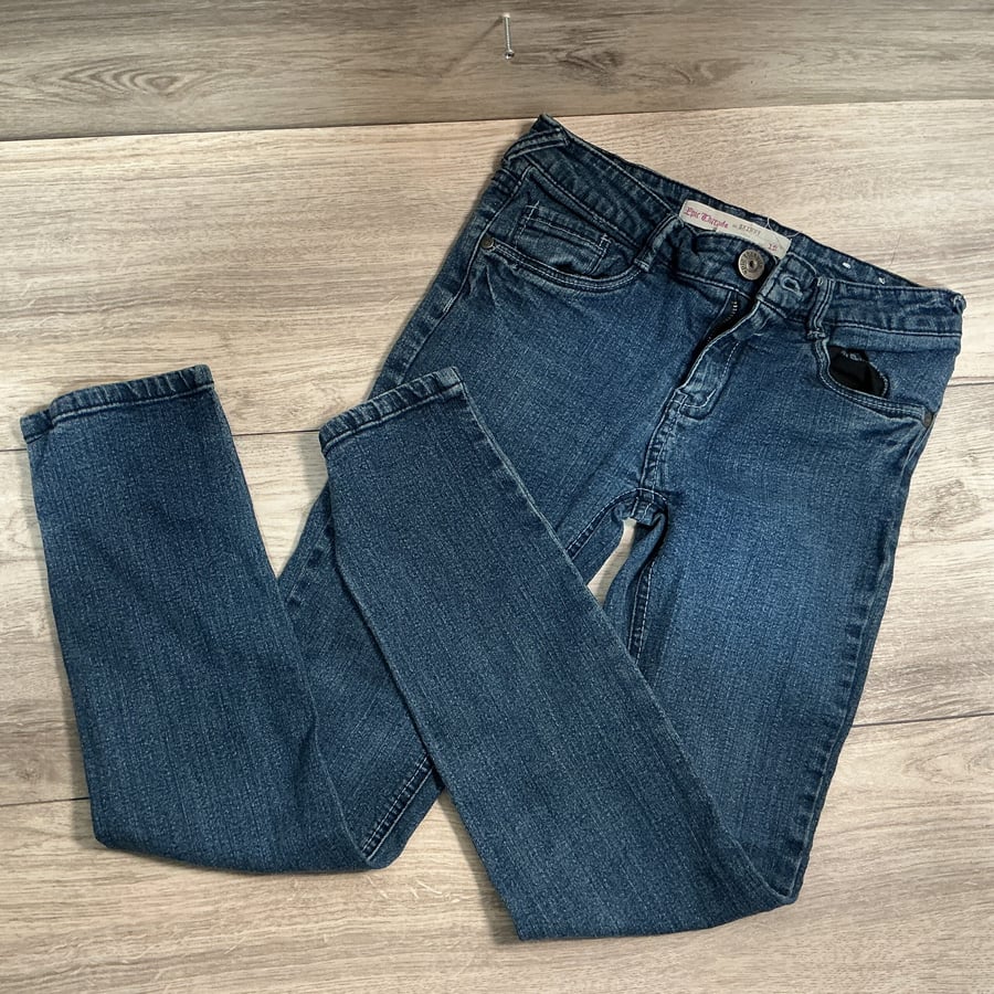 GIRLS - Size 12 - Jeans