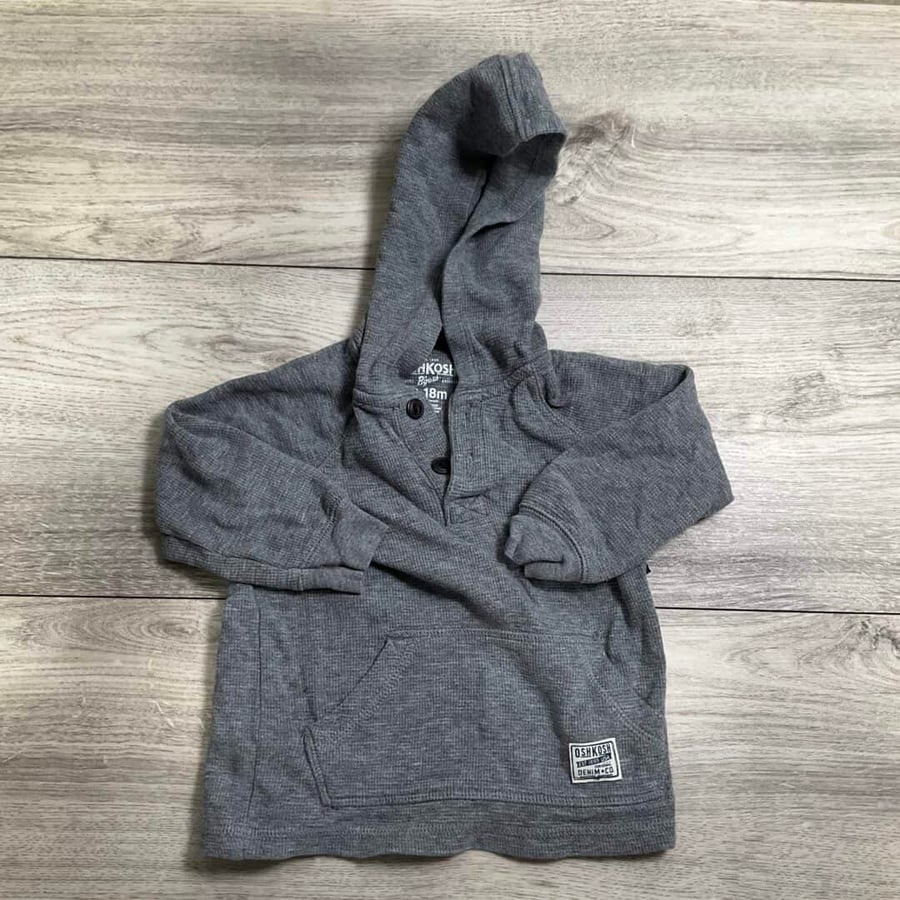 BOYS - 12/18 Month - Pullover