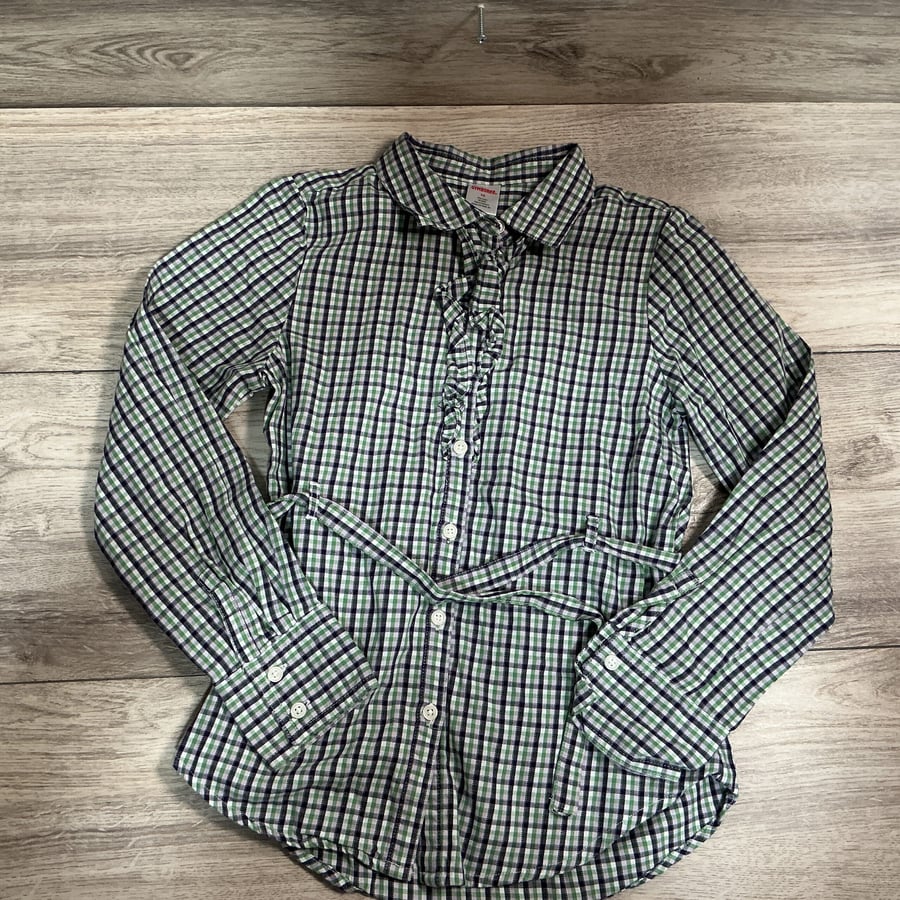 GIRLS - Size 10 - Shirt