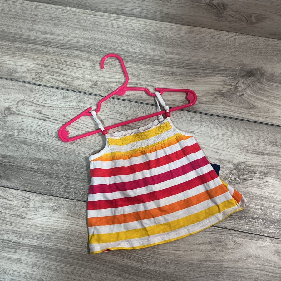 GIRLS - 9 Month - Shirt