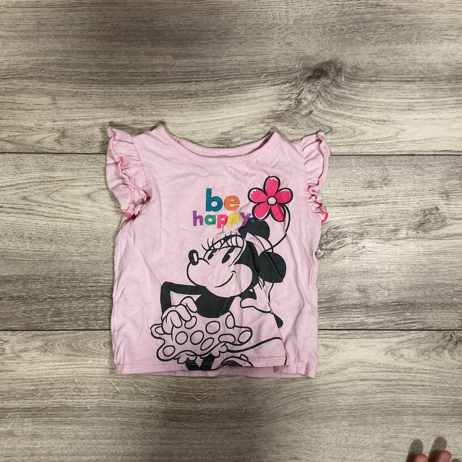 GIRLS - 2T - Shirt
