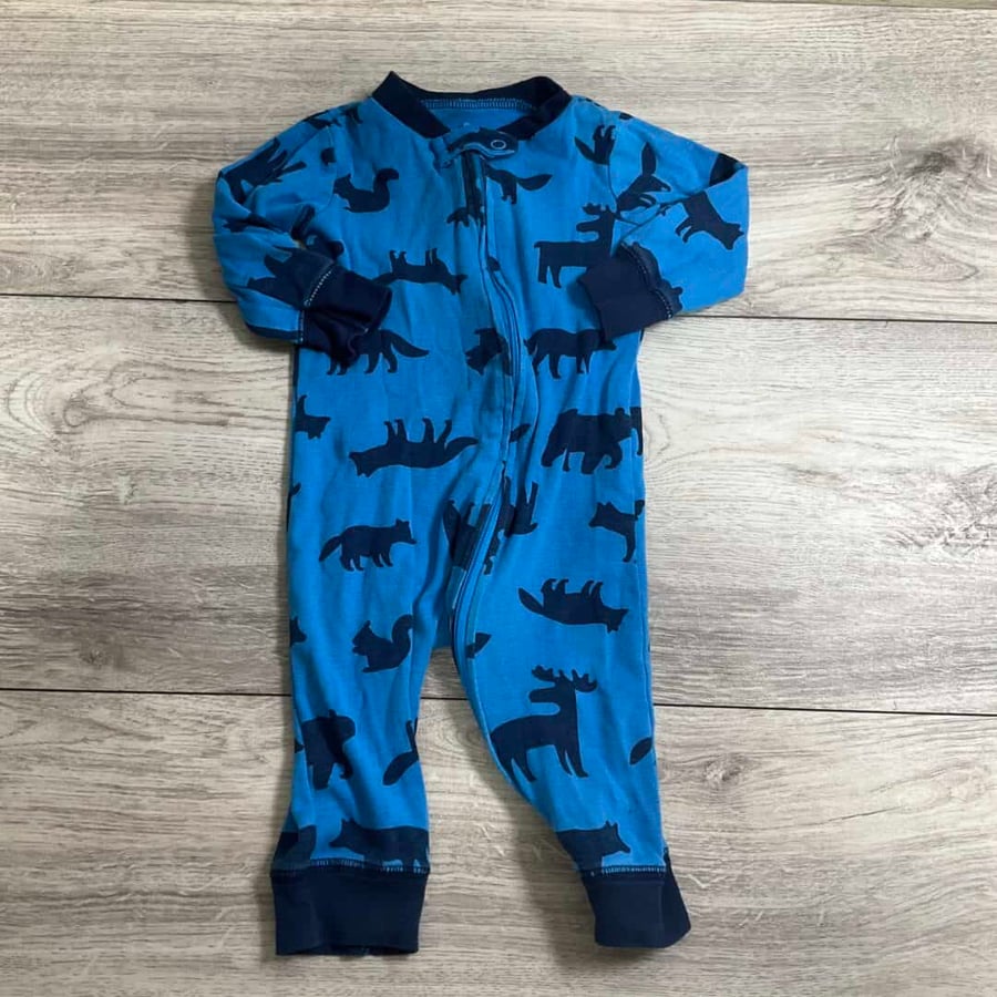 BOYS - 6 Month - Sleeper
