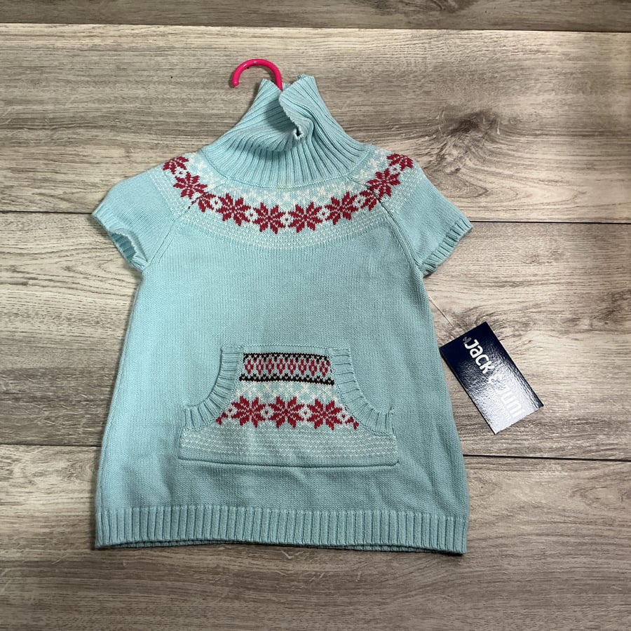 GIRLS - 18 Month - Shirt - Play Clothes