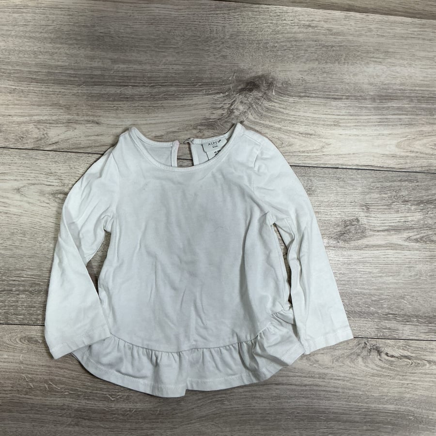 GIRLS - 18 Month - Shirt