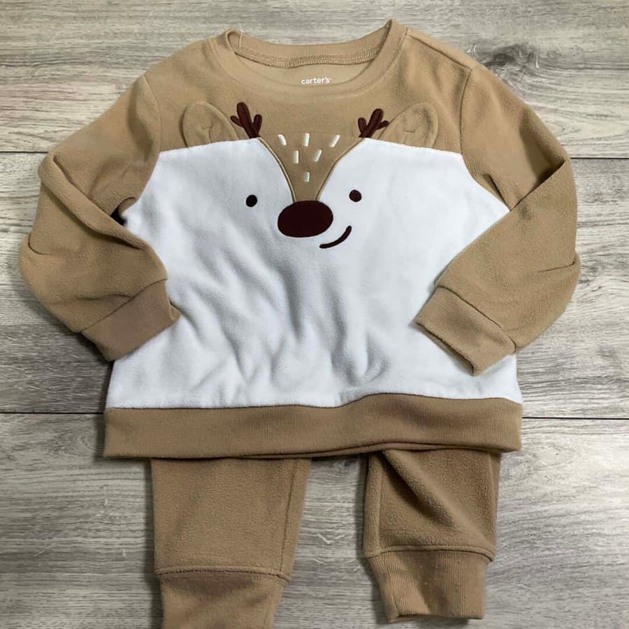 BOYS - 2T - Outfit