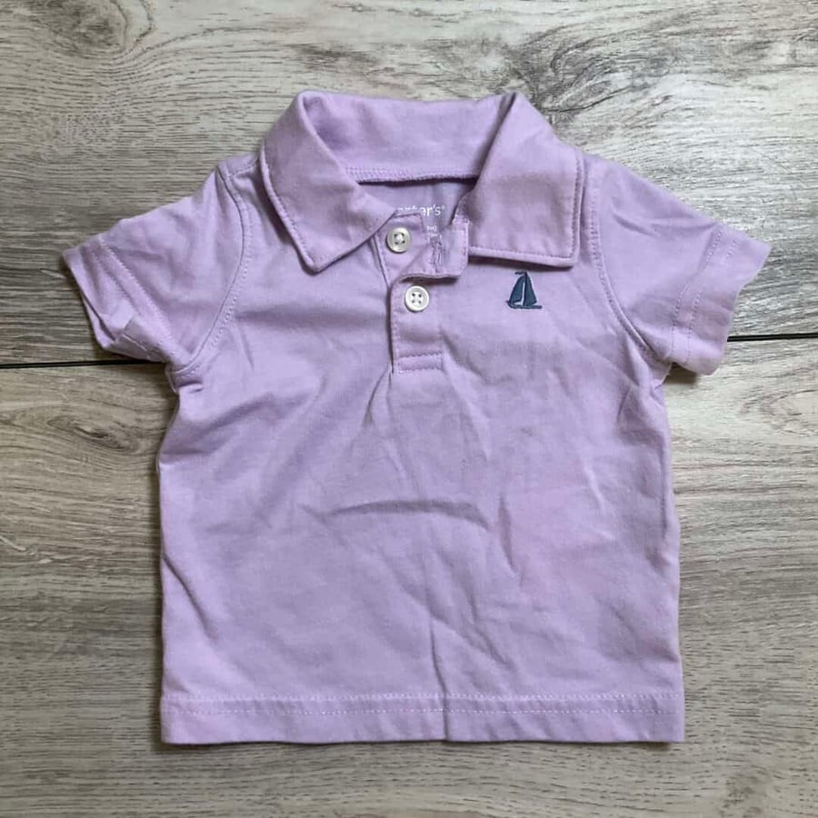 BOYS - Newborn - Shirt