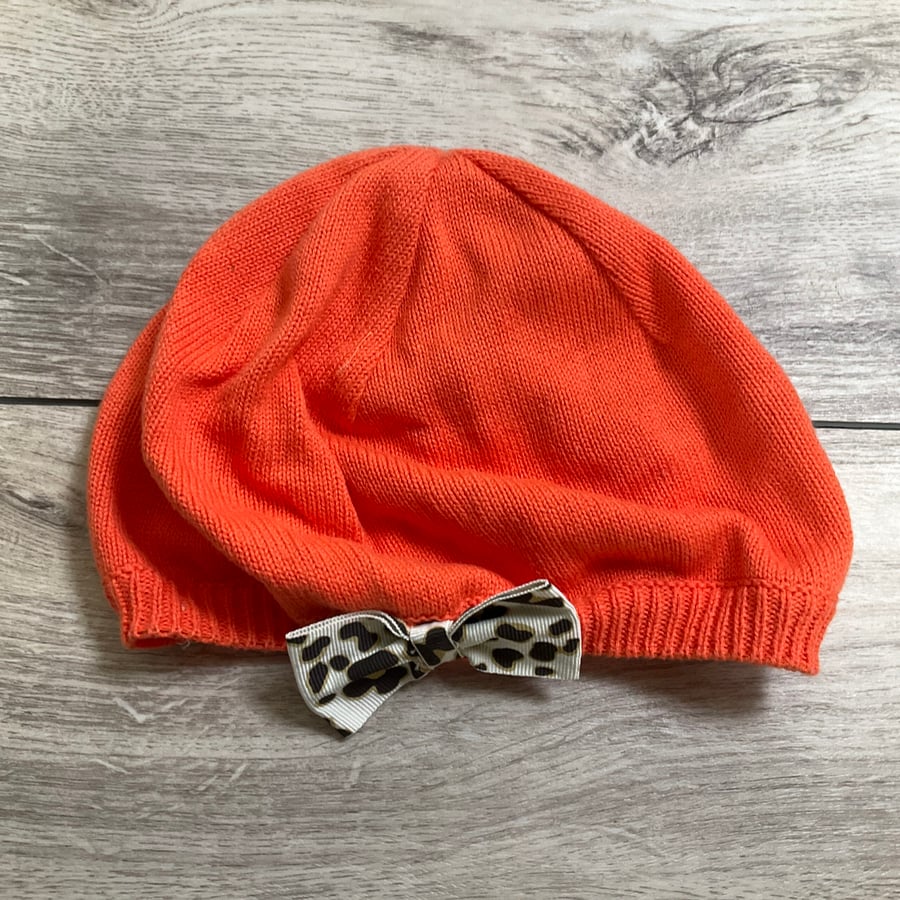 GIRLS - 2/3T - Hat