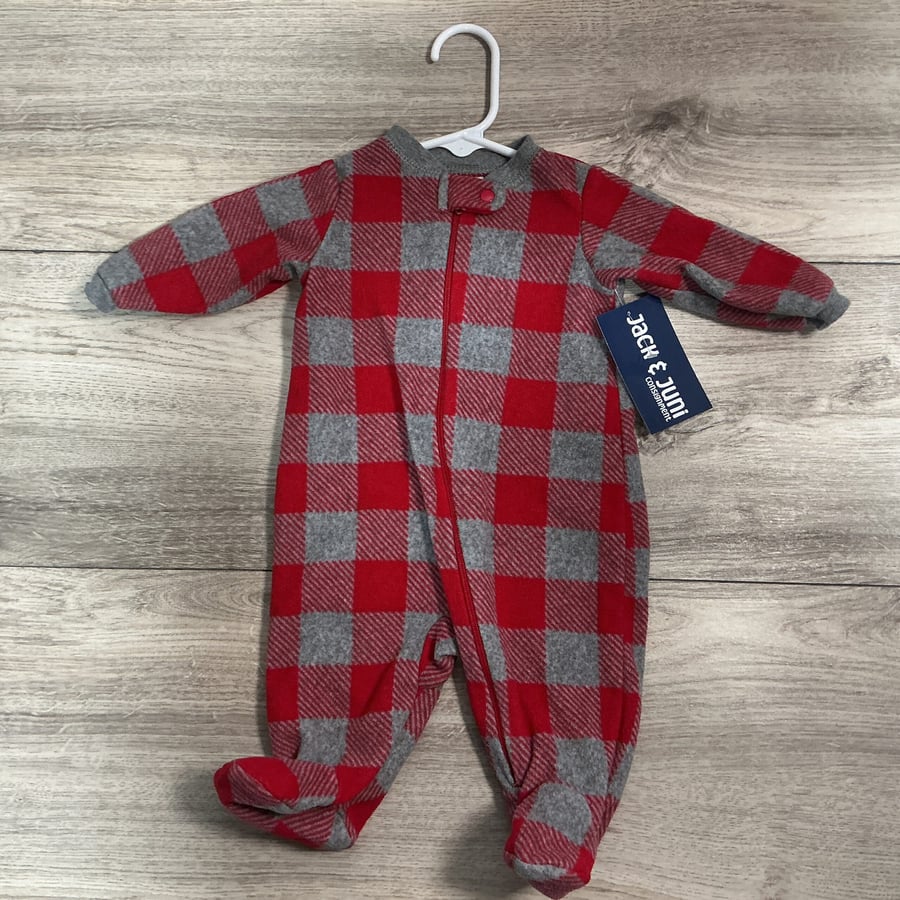 BOYS - 0/3 Month - Sleeper