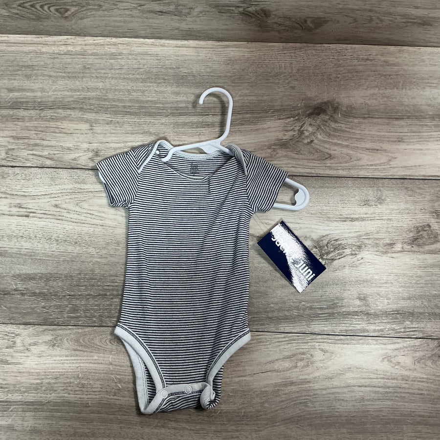BOYS - 0/3 Month - Onesie