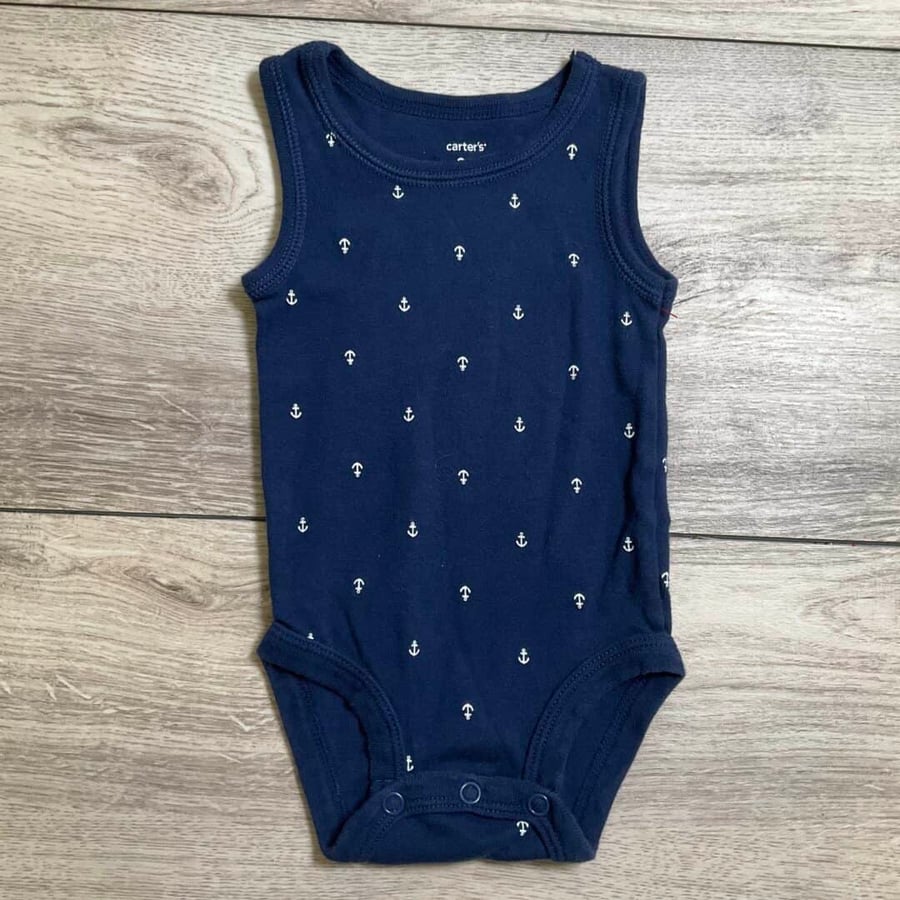 BOYS - 3 Month - Onesie