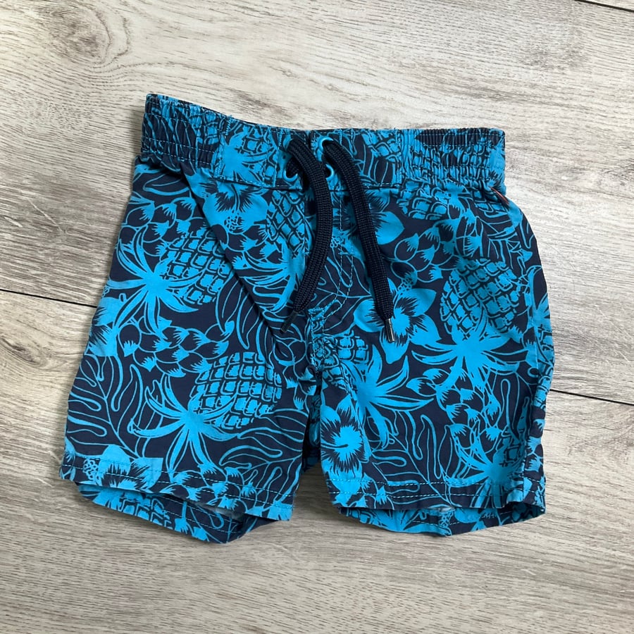 BOYS - 3/6 Month - Shorts