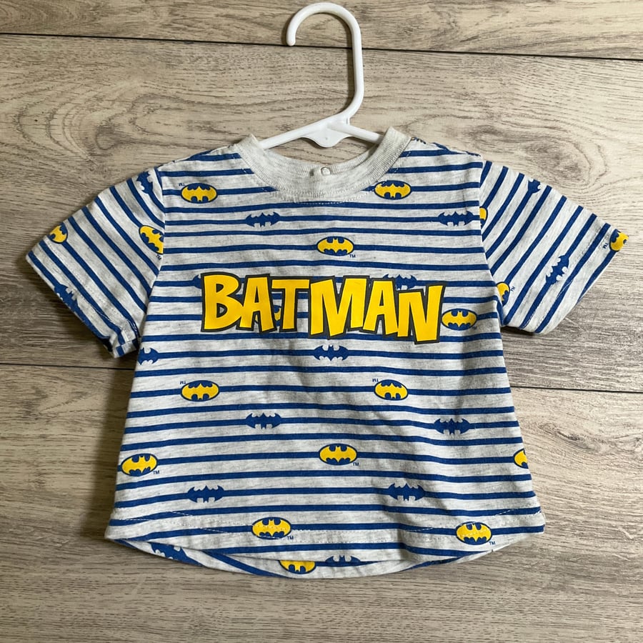 BOYS - 0/3 - Shirt