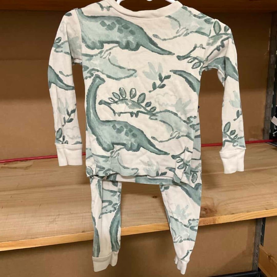 BOYS - 2T - PJ's - Play Clothes Condition