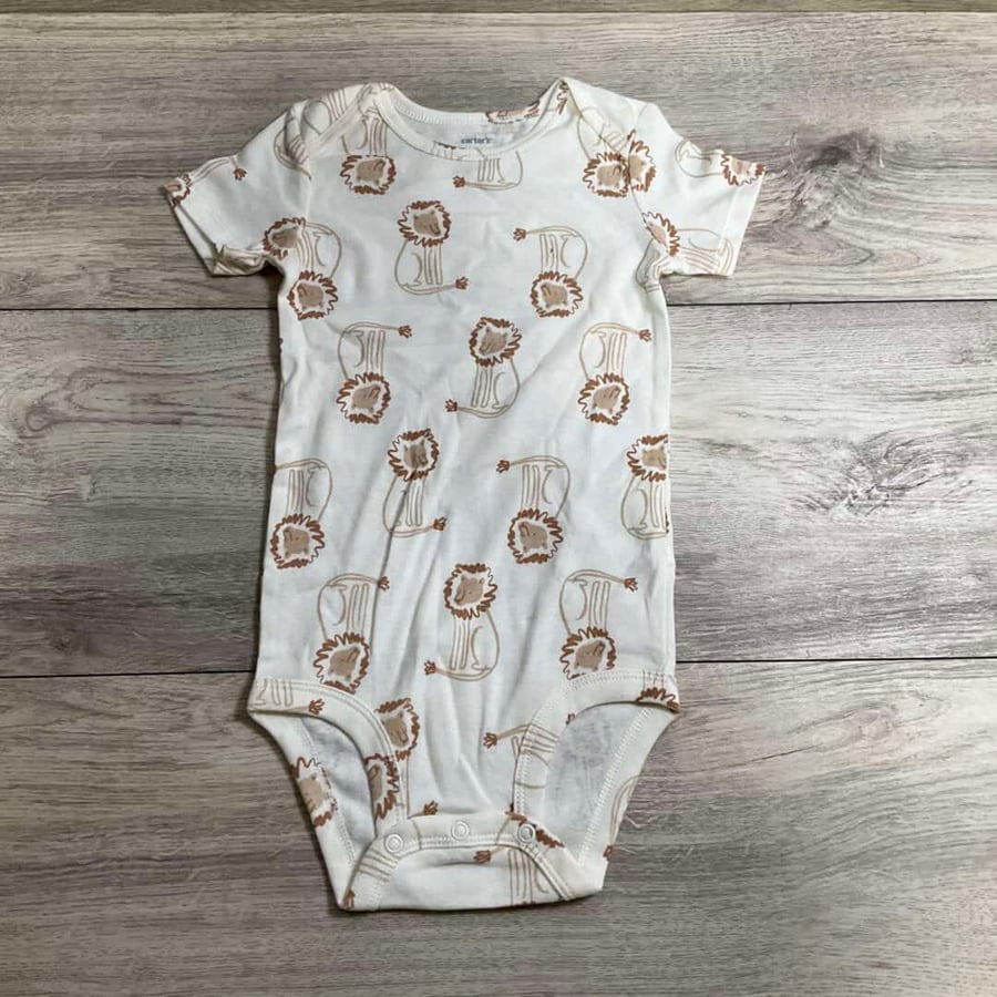 BOYS - 24 Month - Onesie