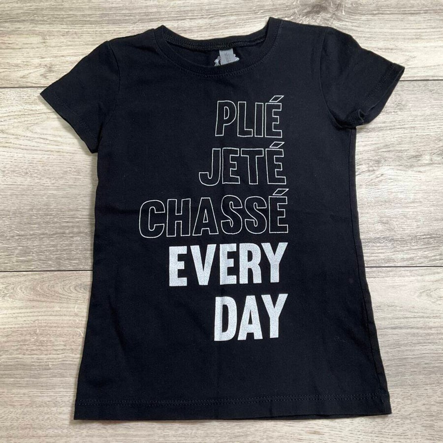GIRLS - 5/6 - Shirt