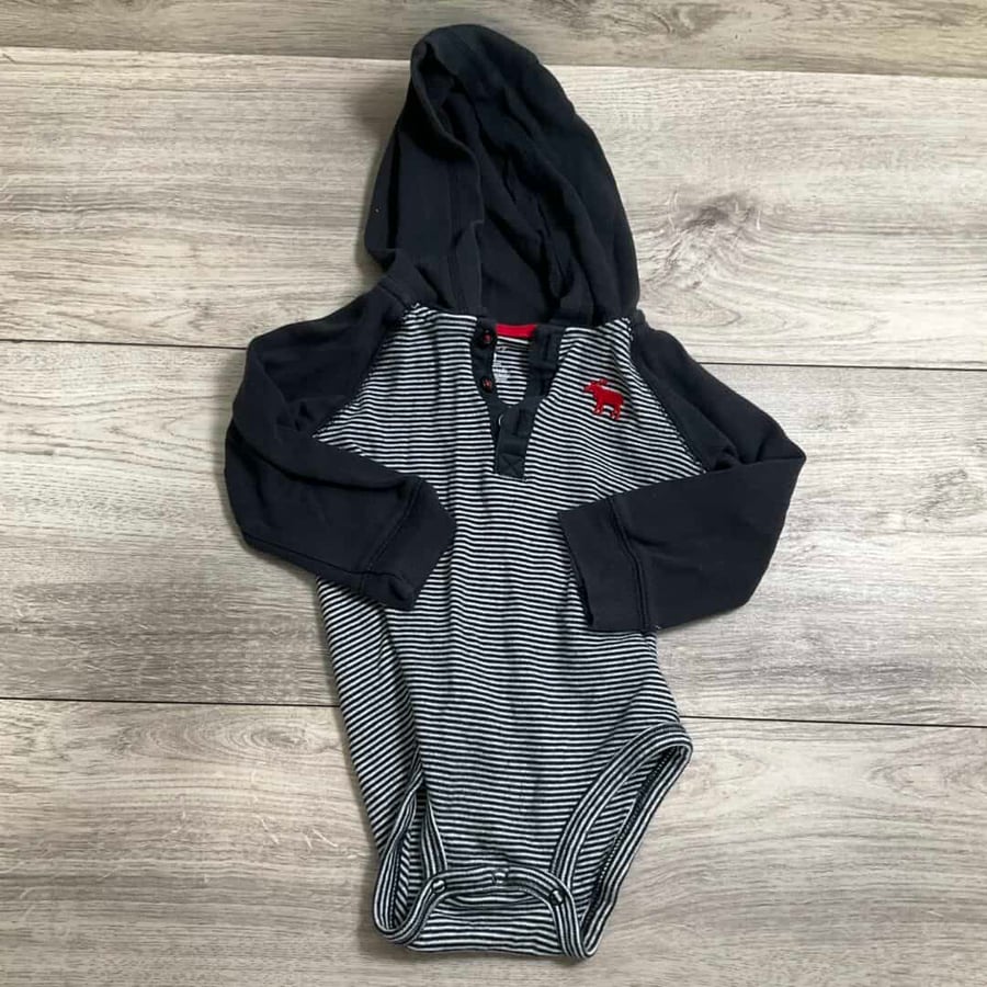 BOYS - 18 Month - Onesie