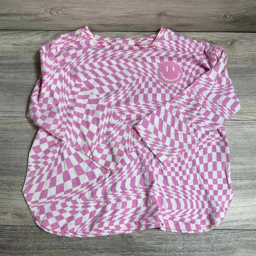 GIRLS - Size 12 - Shirt