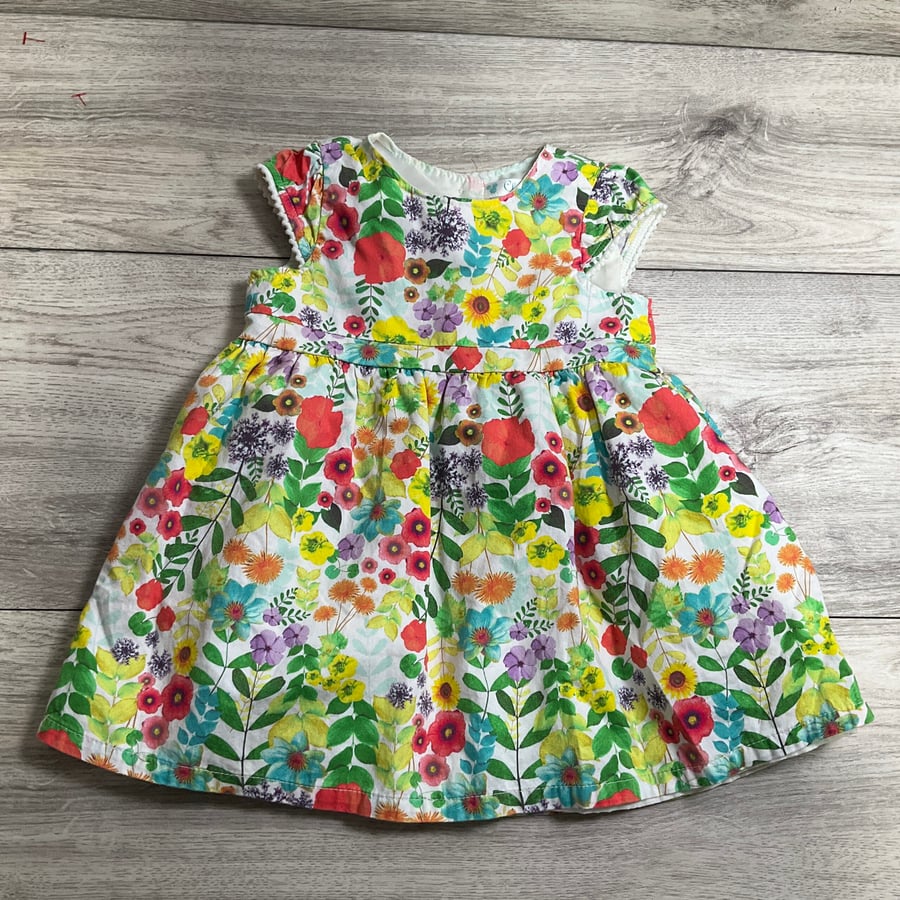 GIRLS - 12 Month - Dress