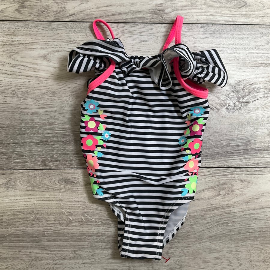 GIRLS - 12 Month - Swim Suit