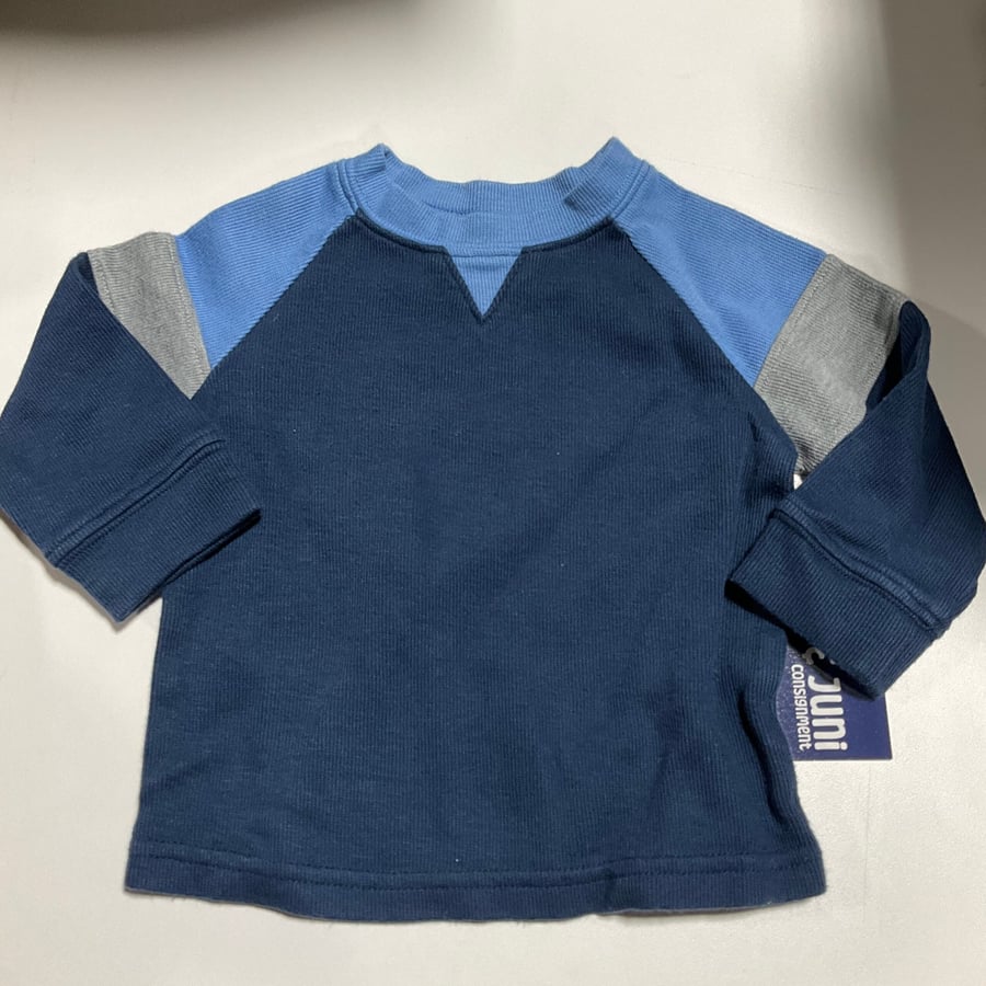 BOYS - 12 Month - Pullover