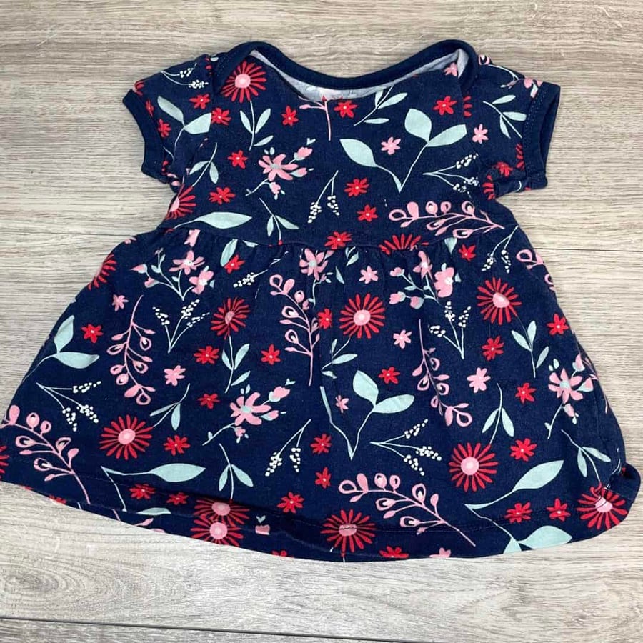 GIRLS - 3 Months - Dress