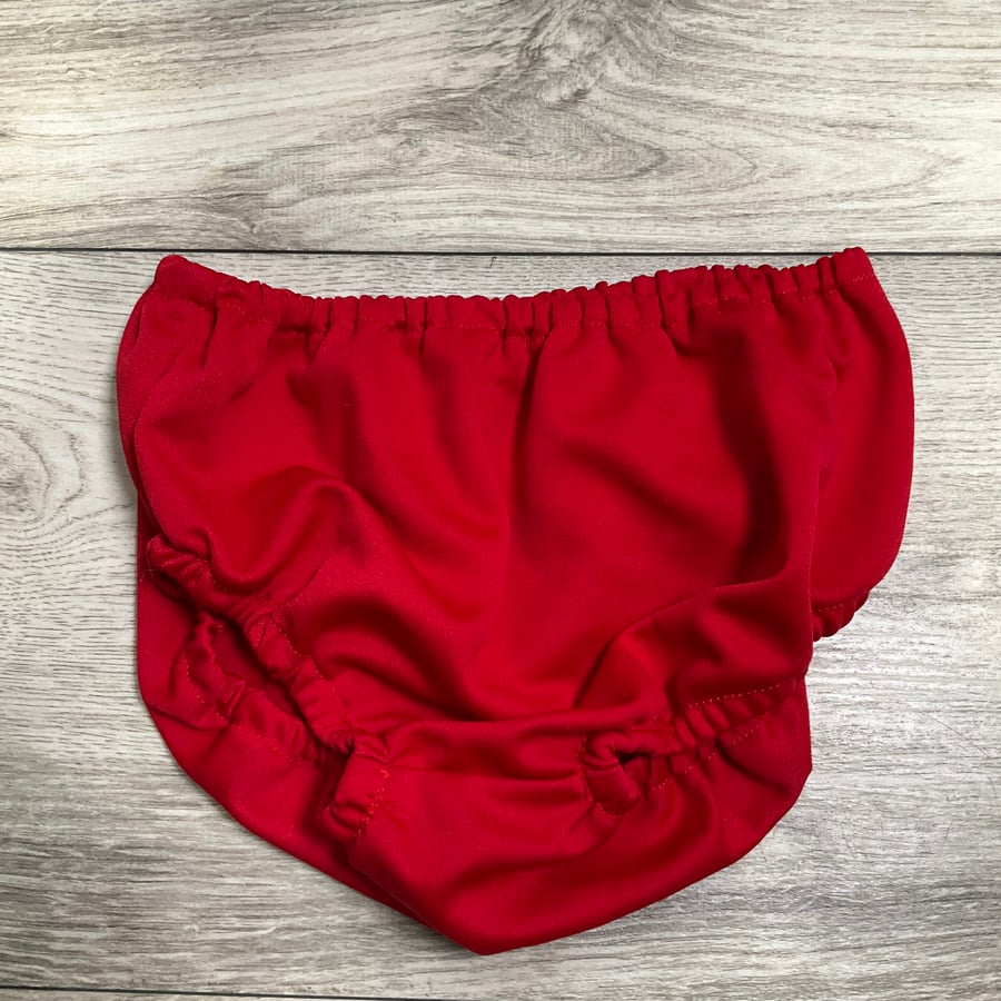 GIRLS - 3/6 Years - Cartwheel Short