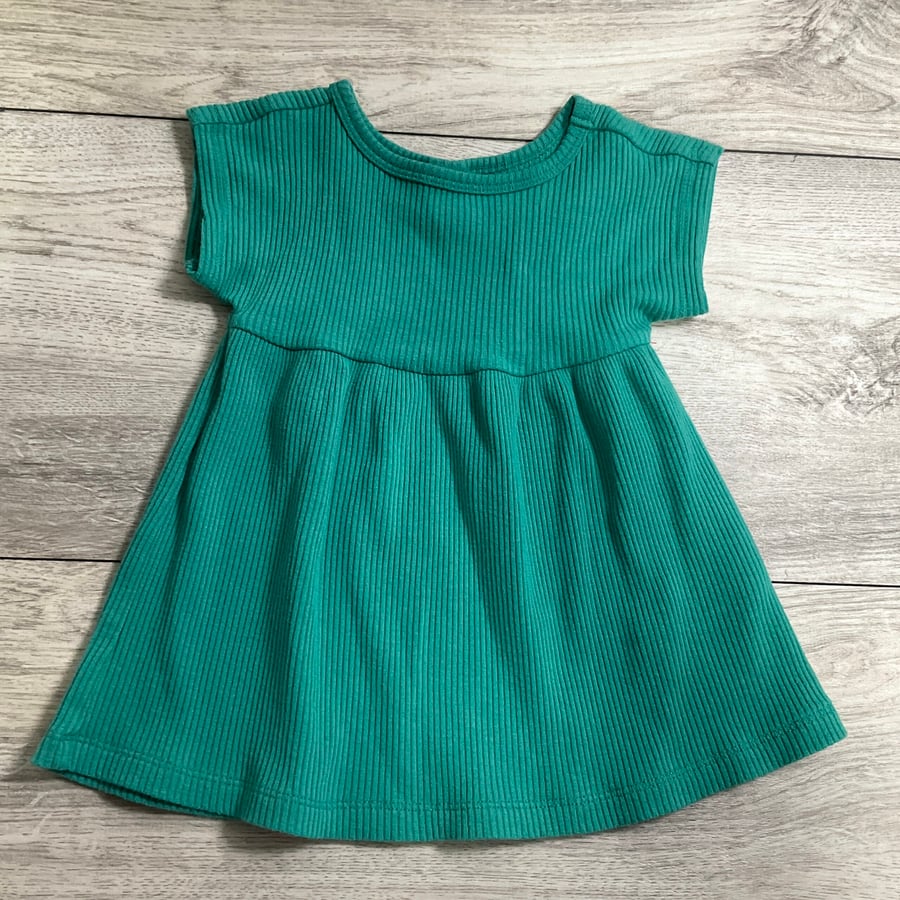GIRLS - 0/3 Month - Dress