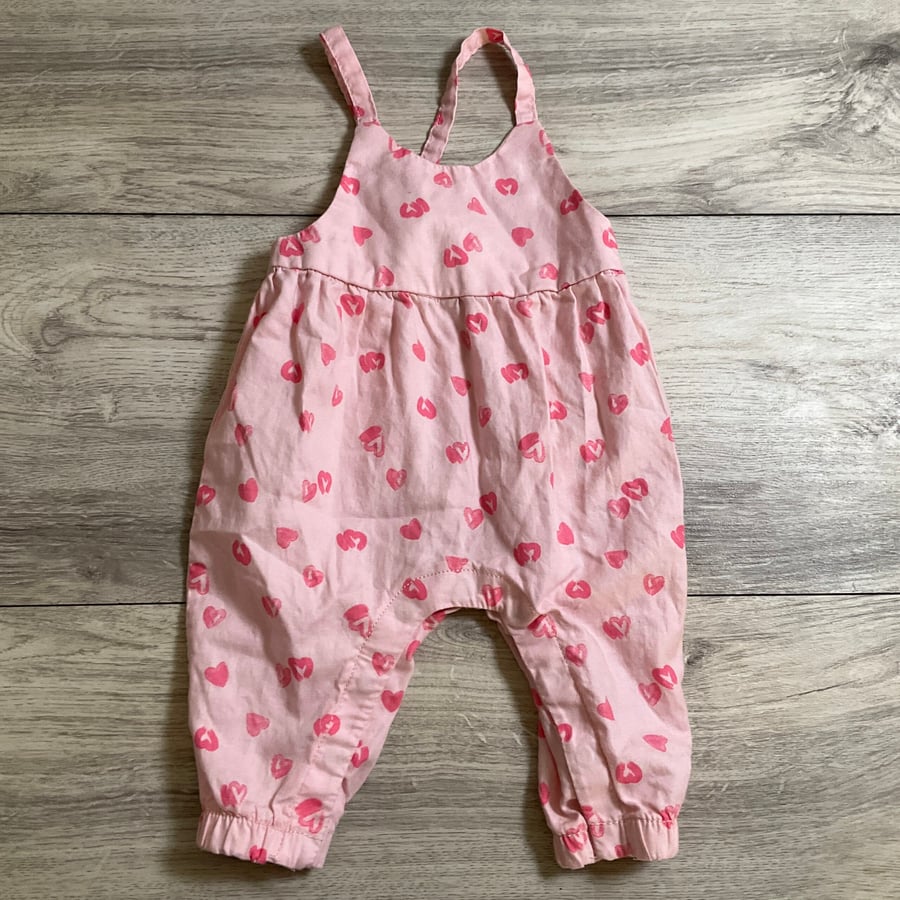 GIRLS - 3 Month - Jumper