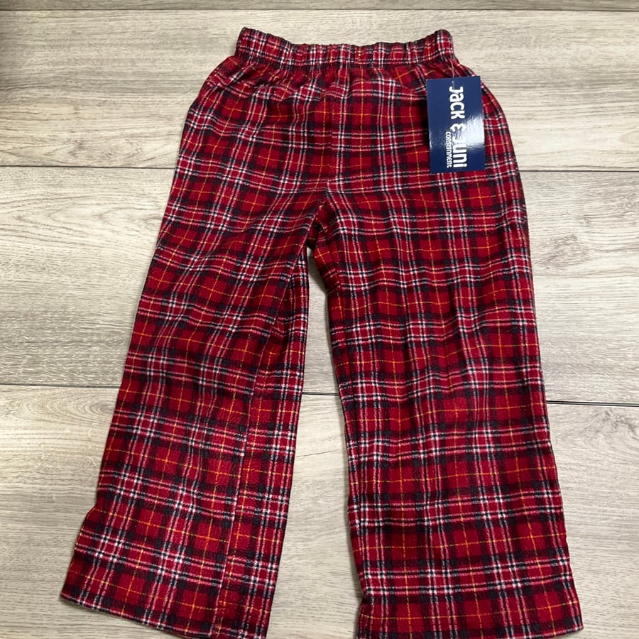 BOYS - 4/5T - Pants