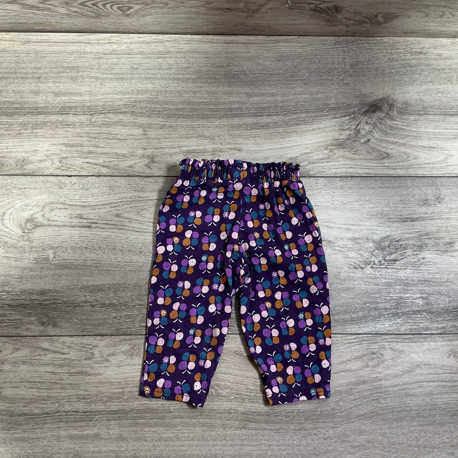 GIRLS - 6 Month - Pants