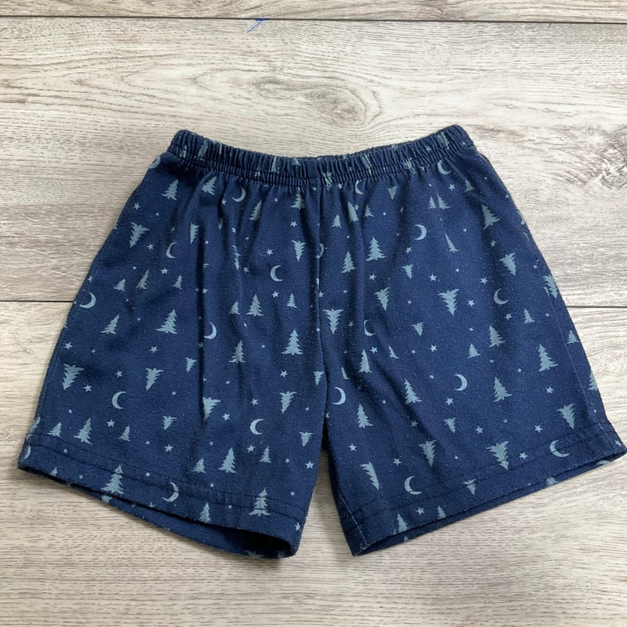 BOYS - 2T - PJ Shorts