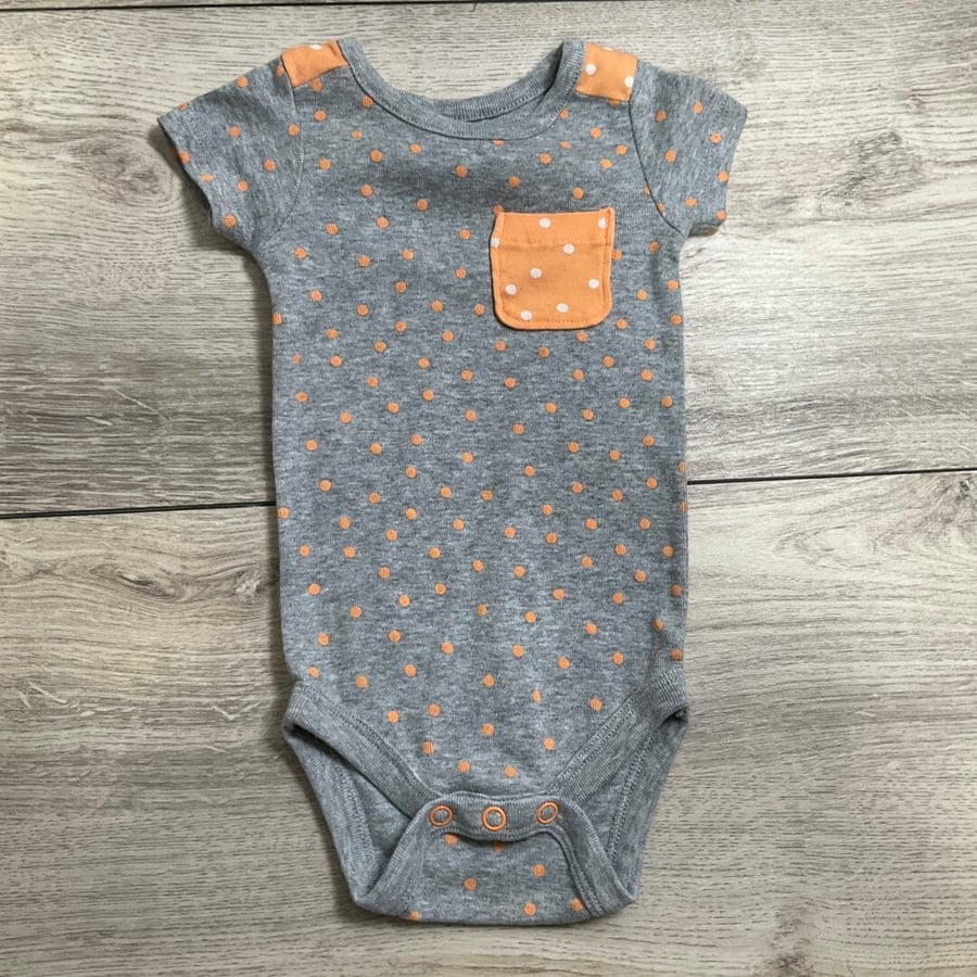 BOYS - 3 Month - Onesie