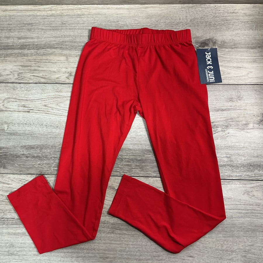 GIRLS - Size 7 - Pants