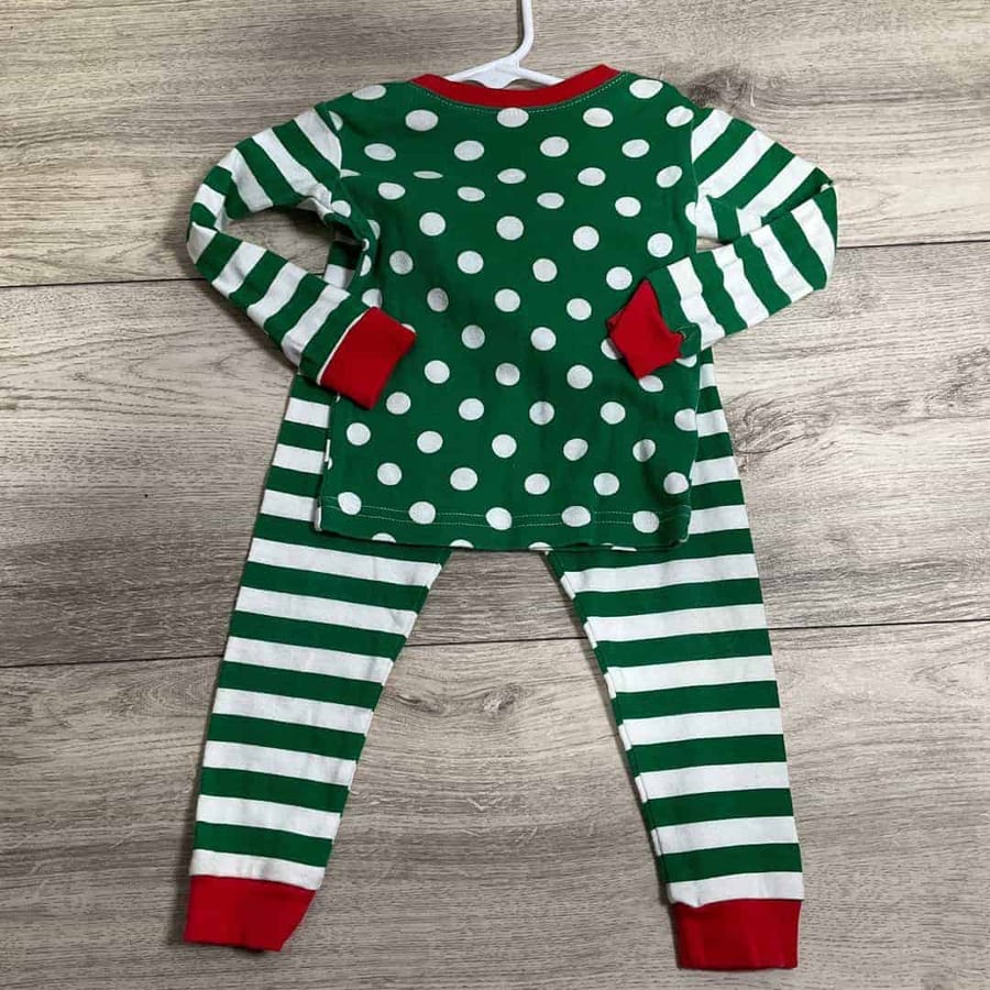 BOYS - 18 Month - PJ's