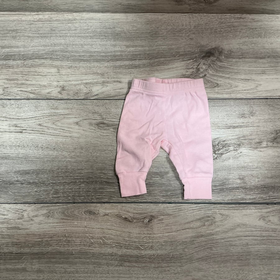 girls - 3 Month - Pants
