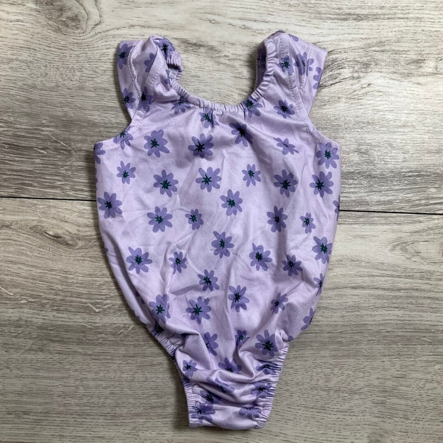 GIRLS - 3/6 Month - Onesie