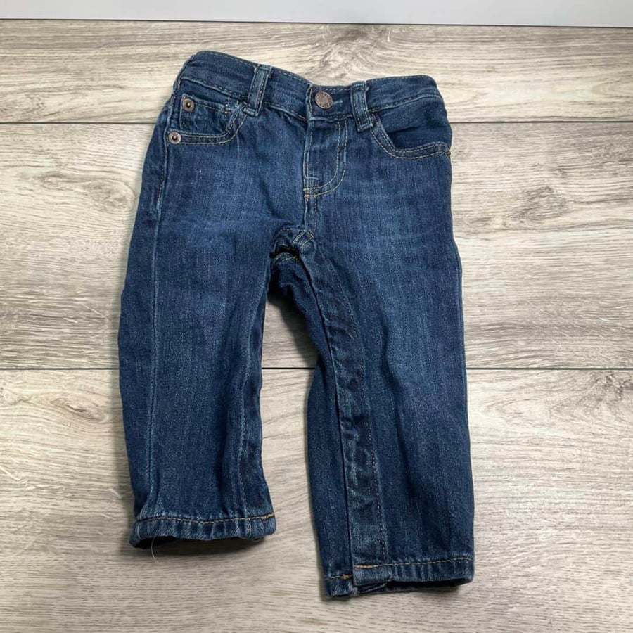 BOYS - 12/18 Month - Jeans
