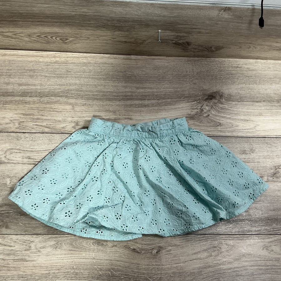 GIRLS - 2T - Skirt