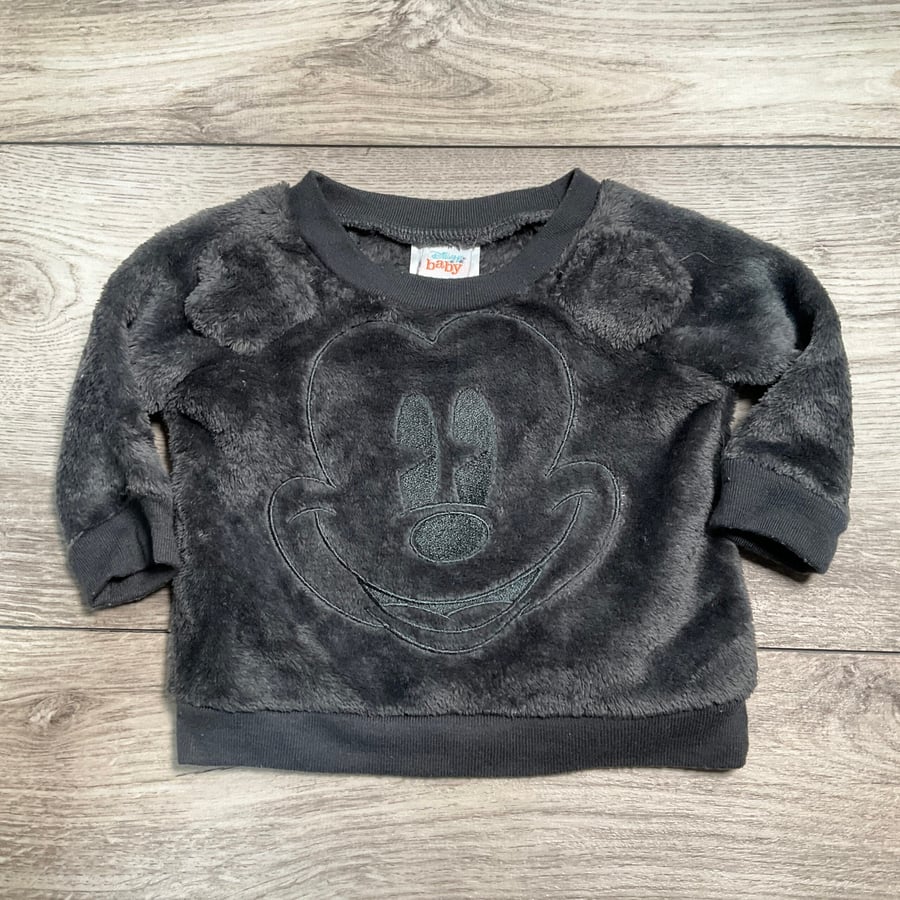 BOYS - Newborn - Pullover
