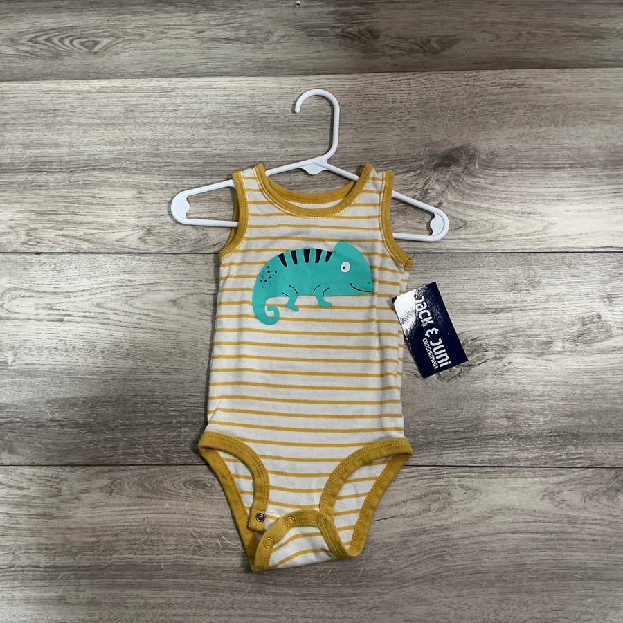BOYS - 12 Month - Onesie