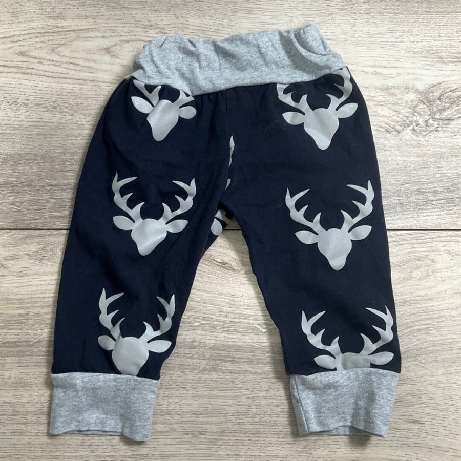 BOYS - 9 Month - Pants