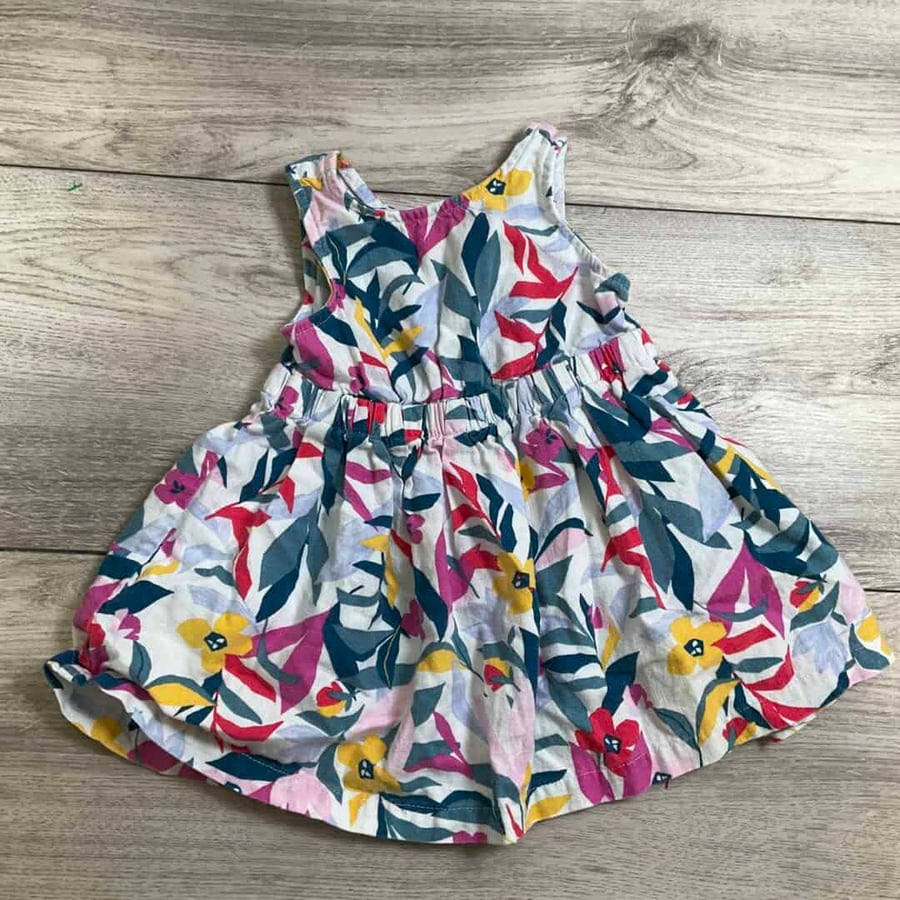 GIRLS - 9 Month - Dress