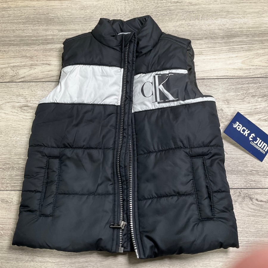 BOYS - 3T - Vest