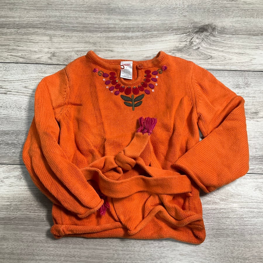 GIRLS - 4T - Shirt - Vintage