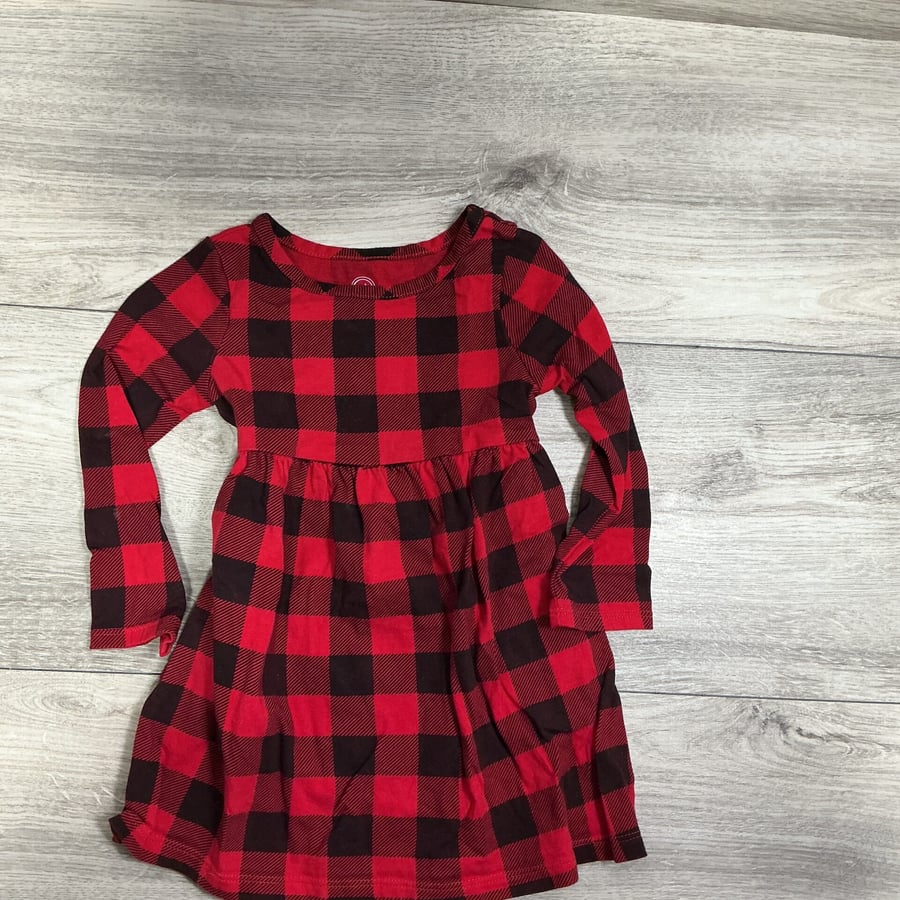 GIRLS - 18 Month - Dress
