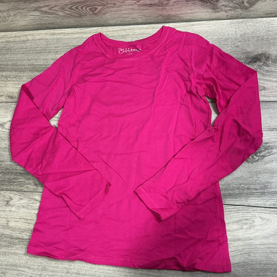 GIRLS - 10/12 - Shirt
