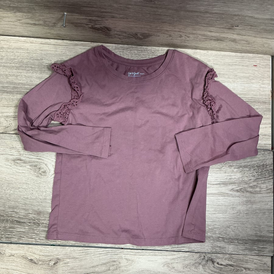 GIRLS - 6/7 - Shirt