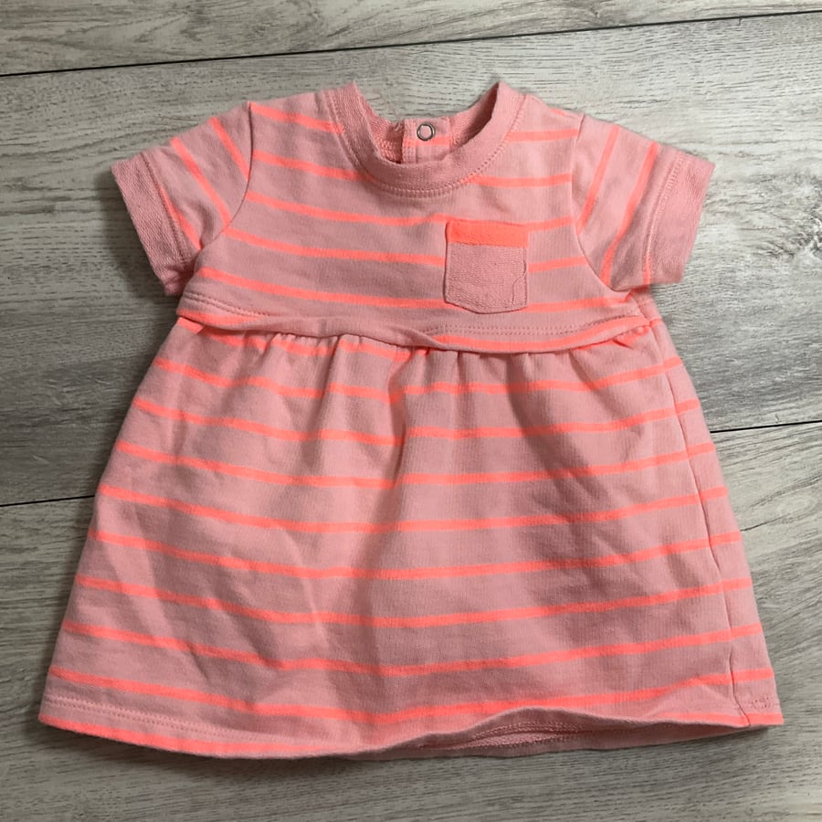 GIRLS - 3/6 Month - Shirt