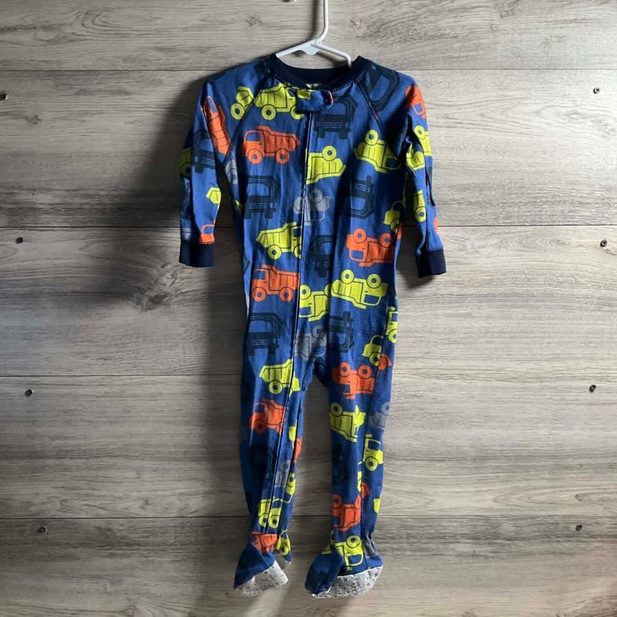 BOYS - 2T - Sleeper